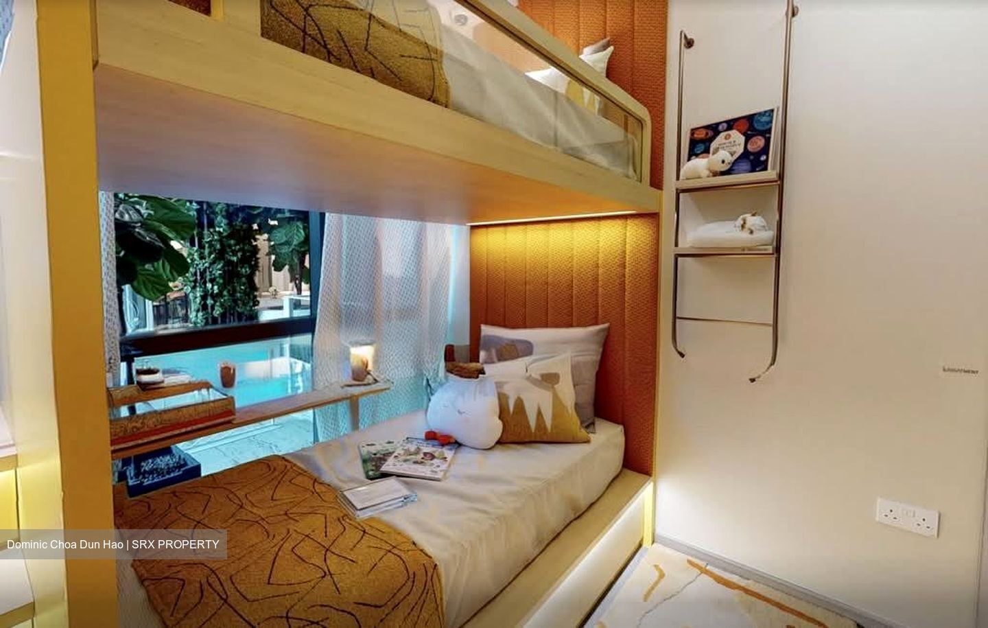 The LakeGarden Residences (D22), Condominium #616468661